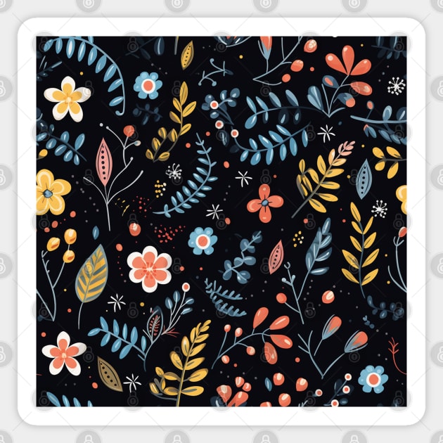 Ojibwe floral designs best sale